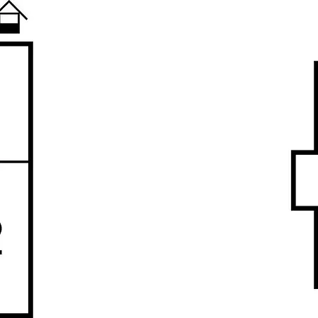 Сasa de vacaciones 2 Bedroom Beautiful In Ringe