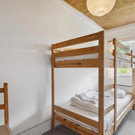 2 Bedroom Beautiful In * Ringe