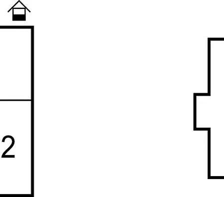 2 Bedroom Beautiful In Ringe